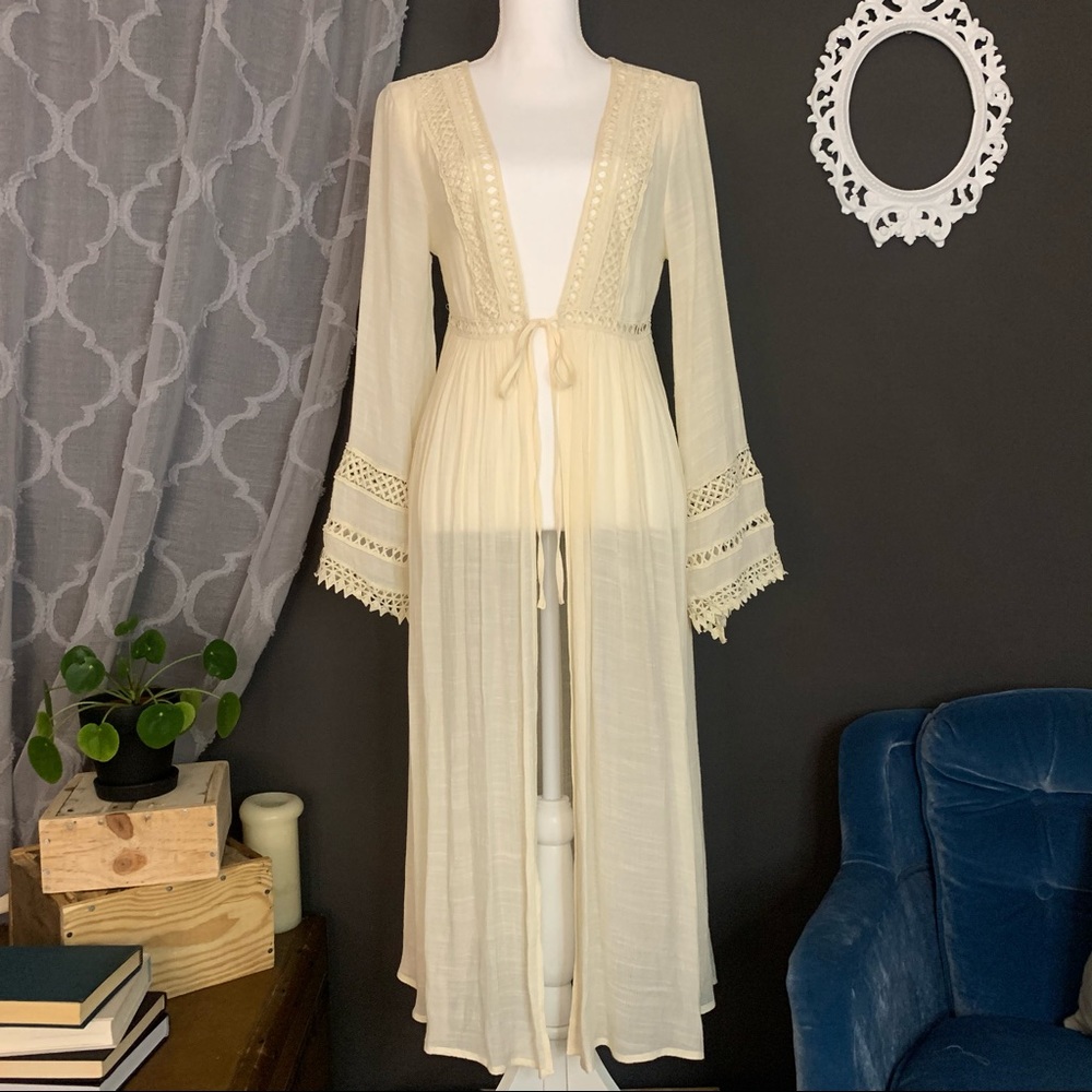 By Together Kimono
